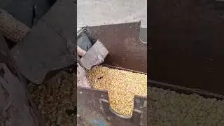 турбодробилка