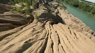 Кондуки FPV