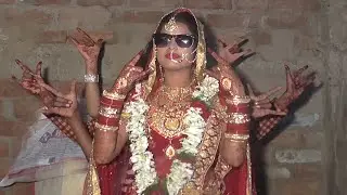latest rural wedding closeup ll latest bridge close up ll  दुल्हन शादी वीडियो ll Girl wedding closup