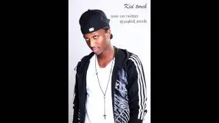 Kid Torch (First Class) ft. Dubox Creative - Sherbatov MMA theme song