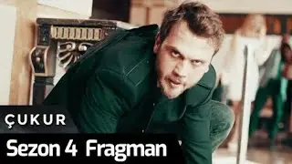 Çukur 4.Sezon Fragman