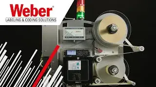 Legi-Air 4050 E | Weber Marking Systems