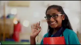 Protect Our Oceans: Children of SIDS Seychelles