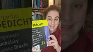 13. Lyrik-Türchen 2023