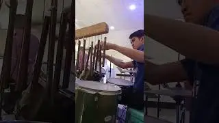 WORTHY IS THE LAMB - HILLSONG WORSHIP EASY DRUM COVER