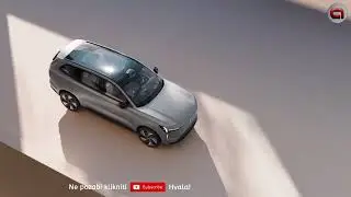 Volvo EX90