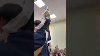 #последнийзвонок #колокольчик #прощайшкола