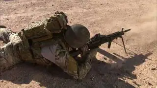 Huron™ MICO - Machine Gunners Assault Pack