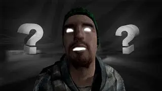 Не вышедшее видео 2