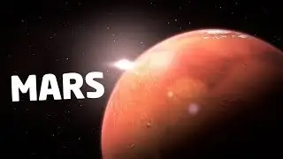 Mars Komplosu | Türkçe