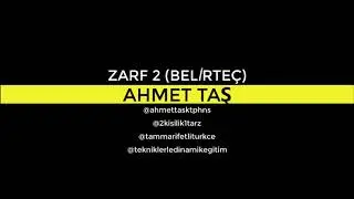 Zarflar 2 (Fragman)