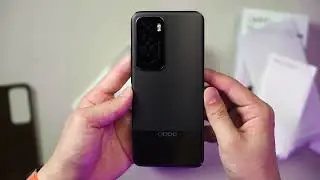OPPO Reno12 Pro 5G Unboxing (Space Brown)