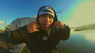 ORD - SILIP PROD BY RONNIE (Official Music Video)