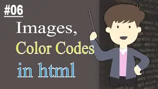 img Tag in HTML| Beginners Tutorials HTML #06
