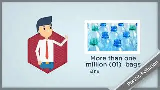 Plastic Pollution-التلوث البلاستيكي