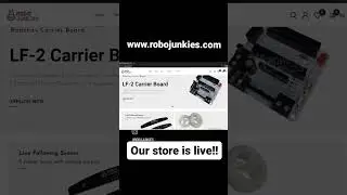 Check out our online store!!