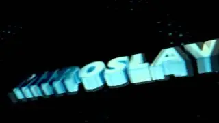 Intro For Miroslav#51 [60FPS]