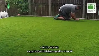 Artificial Grass South West Cornwall