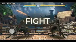 SFA FIGHTS COMPILATION 🔥🔥🔥