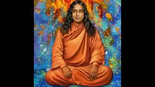 Paramhansa yogananda | orginal voice god is everything - audio