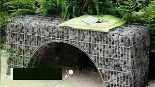 Explore the World of Gabion with Admax Gabions!