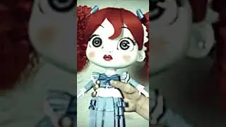 Então é por isso que ela abriu os olhos em Poppy Playtime 