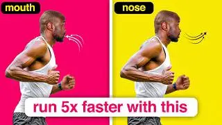 Are You Breathing Wrong During Your Runs? (Nose vs. Mouth)