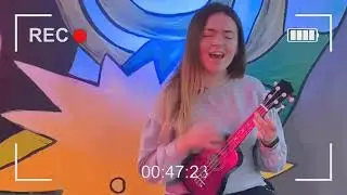 4 Non Blondes - What's up? [cover]