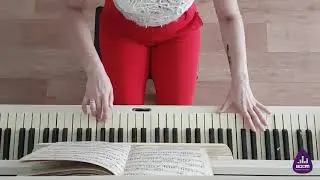 GUNS N' ROSES "Don't Cry" (piano)