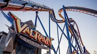 Valravn POV