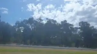 Easter Drive