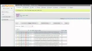 How to add a new remote database connection