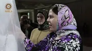 Свадьба Чимаева | Полное видео