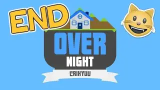 End in Overnight [Story] | Roblox