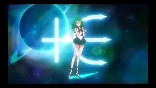 Sera Myu Actresses Ranked - Sailor Neptune
