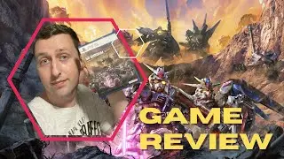SD Gundam Battle Alliance Reviewed