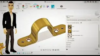 SESSION 2:Constrains and parameters with extra tips#Getting started with FUSION 360°||version 2020||