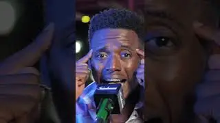 Romain Virgo - Been There Before - Jussbuss Acoustic