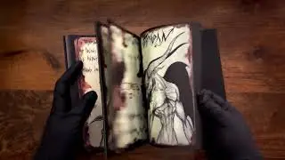 Maxime Taccardi, The Book of Demons 3rd Edition