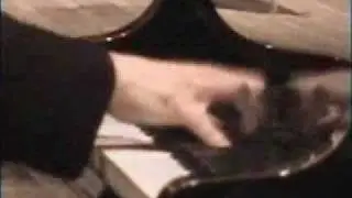 E. Dohnanyi, Concert Etude op.28 n°3 | Florian Noack