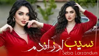 سیبَ لرزاندم شوراندم برگ اش نریزه - آهنگ جدید افغانی | Seba Larzandom - New Afghan Song 2026