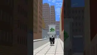 Skibidi Toilet Creeper 3