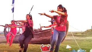 Chittagong Vikings Theme Song - 