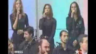 ibrahim tatlises mutlu ol yeter dehset izlede gör