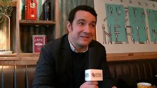 Le conseil de Thomas Thouroude pour devenir journaliste sportif