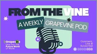 A NotebookLM Interview: Grapevine's Approach to the Future of Work (AI Podcast)