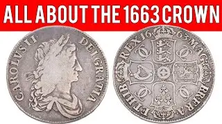 All About The 1663 Crown