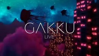 Прямая трансляция Gakku TV