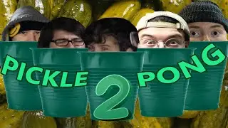 PICKLE PONG 2.0