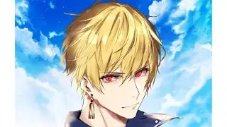 Reincarnated to Genshin Impact Deku part 2/Prologue 2/2 (short)